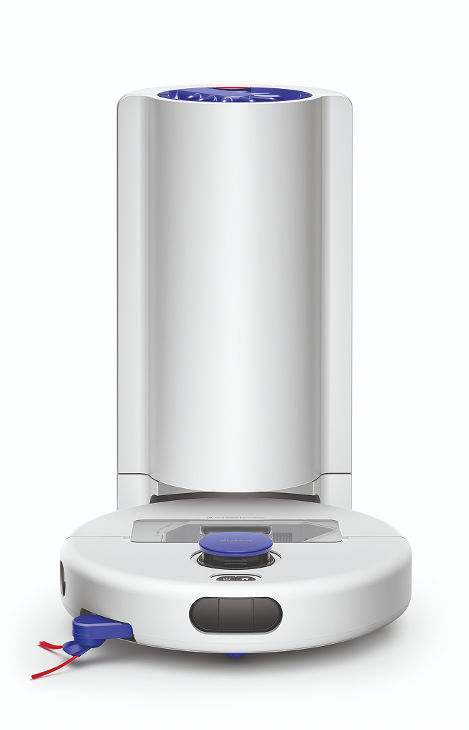 Robotický vysavač Dyson R1 Nurovi™ Dry