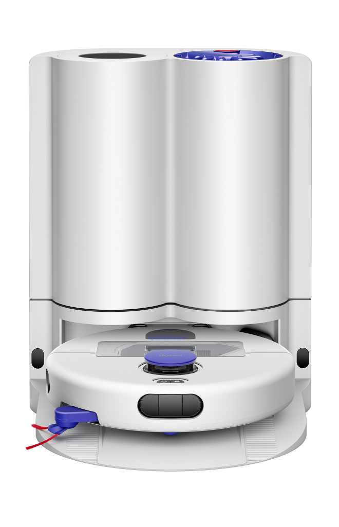 Robotický vysavač Dyson R2 Nurovi™ Wash+Dry