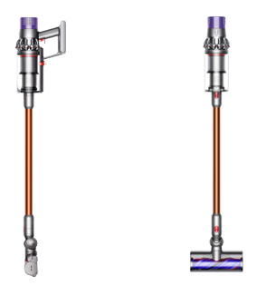 Dyson V10 Absolute 23 Specifikace