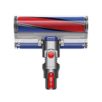 Dyson V10 absolute 23 Fluffy