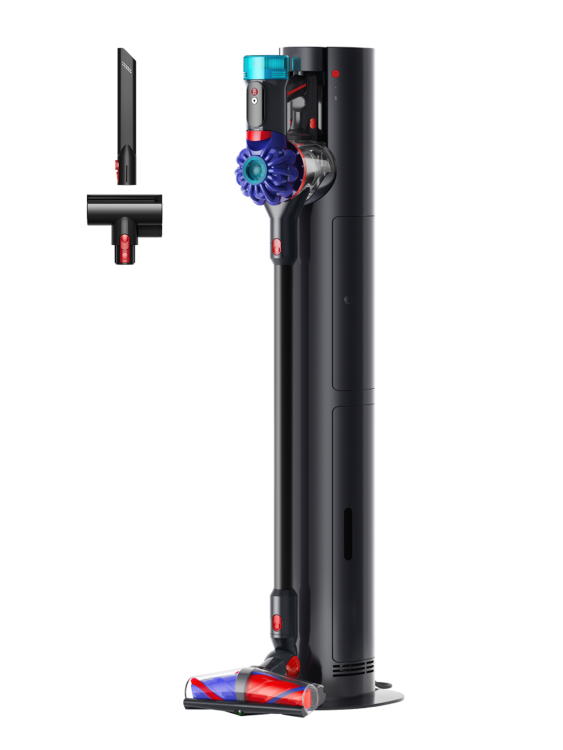 Dyson V10 Konical