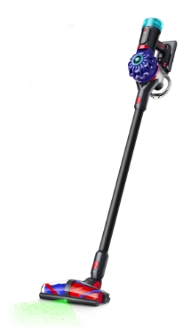 Dyson V10 Konical