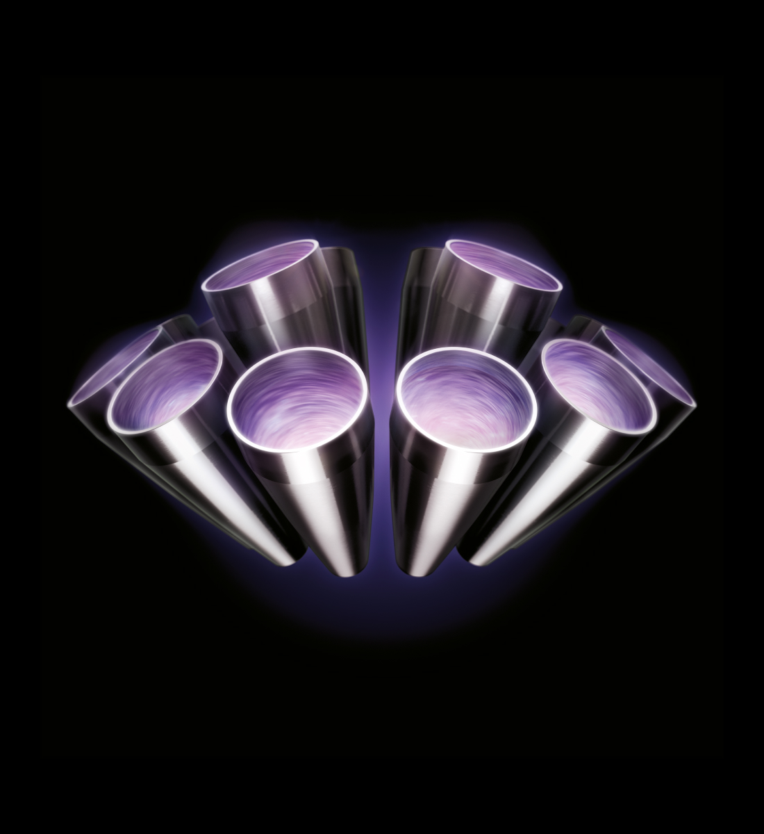 Technologie Root Cyclone