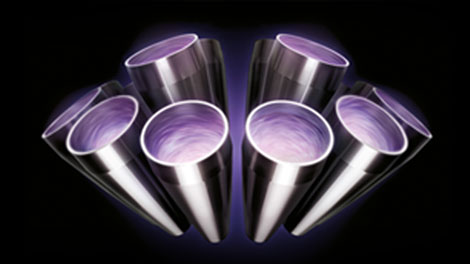 Dyson V11 Technologie Radial Root Cyclone