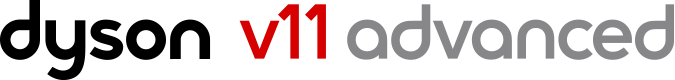 Dyson V11 Advanced logo
