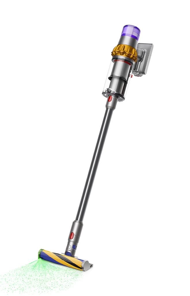 Akumulátorový vysávač Dyson V15