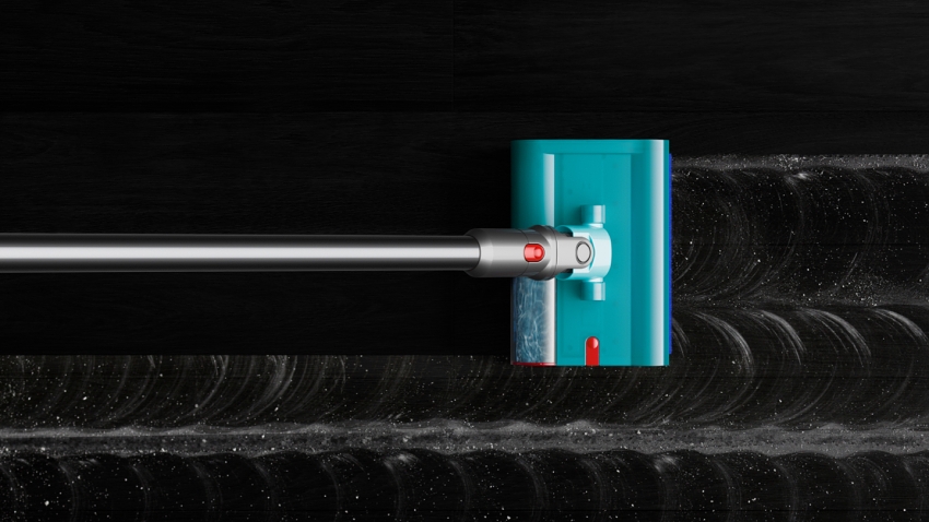 Vytírací hubice Dyson Submarine