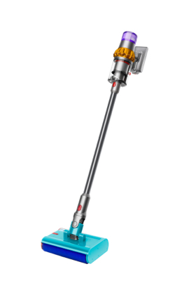 Dyson V15s Detect Submarine™