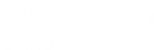 v16 piston animal LOGO