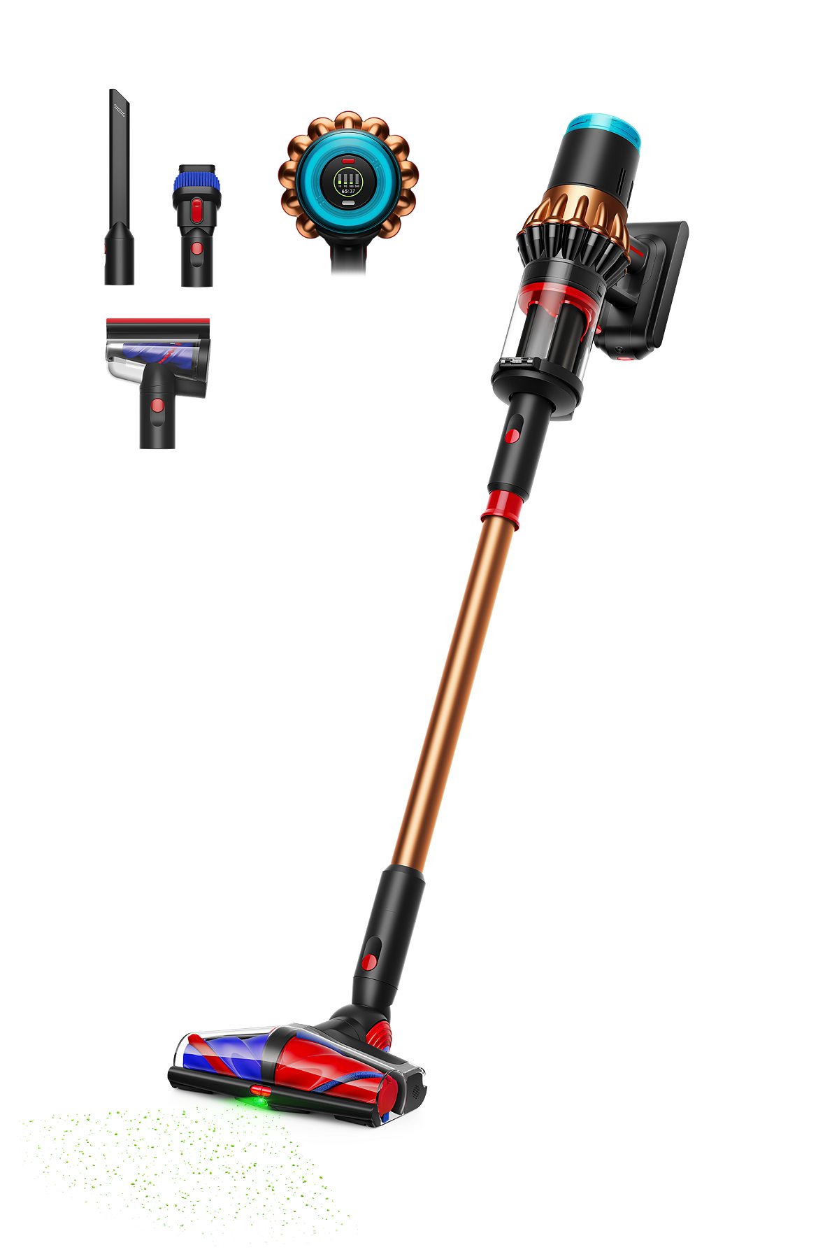 Dyson V16 Piston Animal