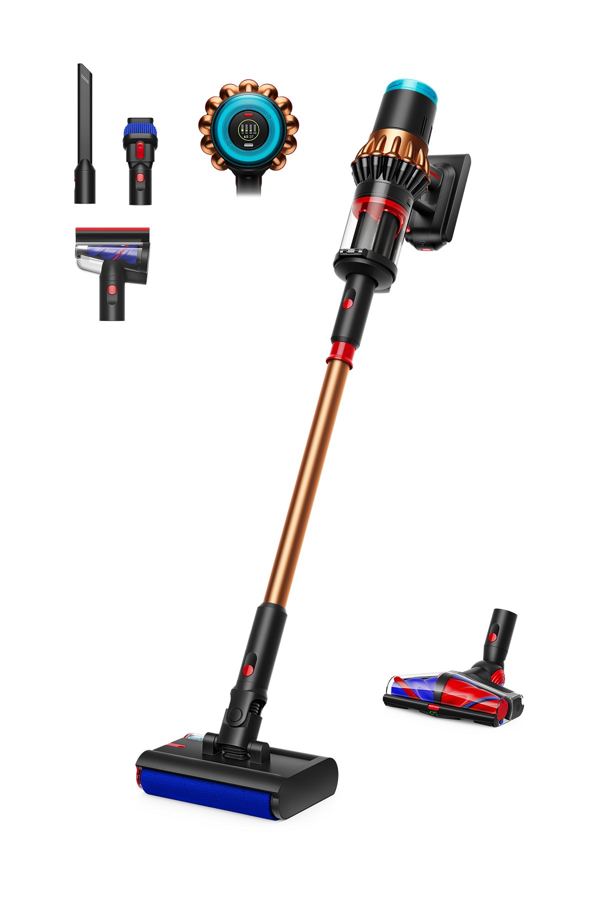 Dyson V16 Piston Animal