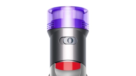 Dyson V8 absolute 23 Správný výkon tam, kde ho potřebujete