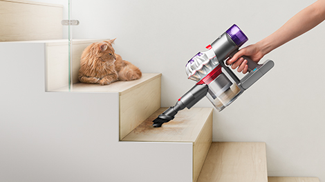 Dyson V8 absolute 23 Kombinovaná hubice