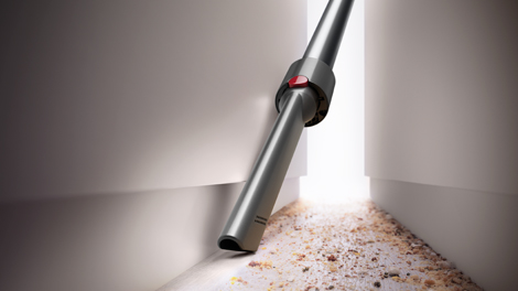 Dyson V8 absolute 23 Štěrbinová hubice