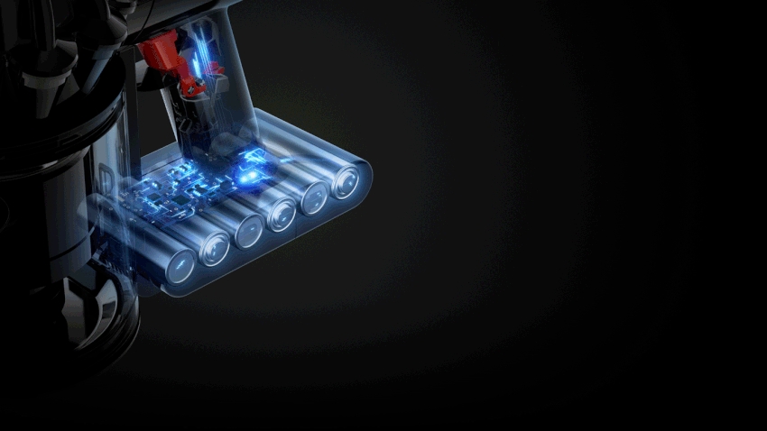 Energie Dyson