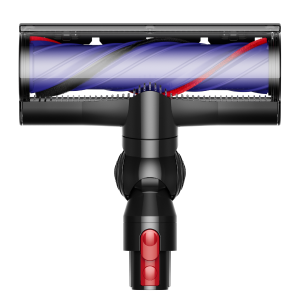 Podlahová hubice Motorbar