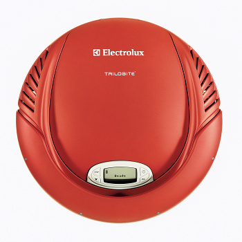 Robotický vysavač Electrolux Trilobite