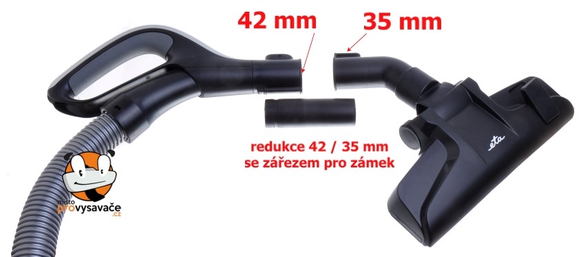 rEDUKCE Z 42 NA 35 MM