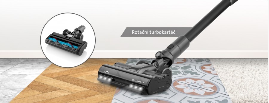 ETA Sonar