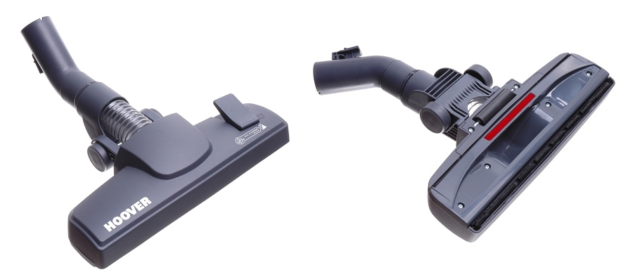 Přepínatelná podlahová hubice Hoover