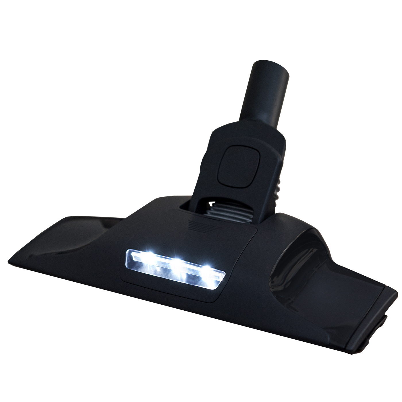 Podlahová hubice Electrolux ZE165 s LED osvětlením vysávané plochy
