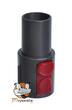 Adaptér pro Dyson Cinetic Big Ball na 32 mm