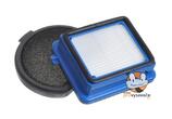 Filtry pro vysavače Electrolux Pure F9