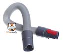 Alt. sestava minihubic s hadicí pro Dyson V7 až V15