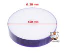 Alternativní allergy HEPA filtr Dyson DC07/DC14