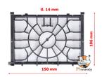 Alternativní filtr motoru pro vysavače Bosch