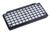 Alternativní HEPA filtr Bosch BBZ154HF