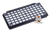 Alternativní HEPA filtr Bosch BBZ154HF