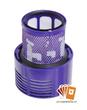 Alternativní HEPA filtr Dyson V10
