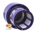 Alternativní HEPA filtr Dyson V10