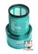 Alternativní HEPA filtr Dyson V11 a V15 zelený