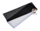 Alternativní HEPA filtr pro vysavač Silvercrest SSRA1