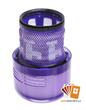 Alternativní HEPA filtr pro vysavače Dyson V11 a V15