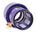 Alternativní HEPA filtr pro vysavače Dyson V11 a V15