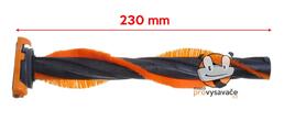 Alternativní kartáč pro Philips SpeedPro Max Aqua