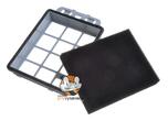 Alternativní set filtrů Zelmer Ceres
