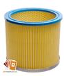 Alternativní skládaný HEPA filtr Jolly HF23 pro Parkside