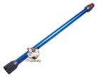 Alternativní trubka pro Dyson V12 Slim modrá