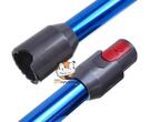 Alternativní trubka pro Dyson V12 Slim modrá