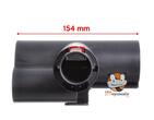 Alternativní turbokartáč na čalounění pro vysavače Dyson