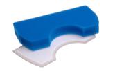 Alternativní vstupní nano filtr Samsung DJ97-01040C