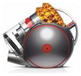 Bezsáčkový vysavač Dyson Cinetic Big Ball Multifloor 2