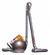 Bezsáčkový vysavač Dyson Cinetic Big Ball Multifloor 2
