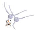 Boční kartáčky SRX9305 pro robot. vysavač Sencor SRV93xx