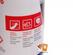 Čistič pro mikrovlnné trouby CSL8001 500ml