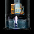 Čistička vzduchu a zvlhčovač Dyson Purifier Humidify + Cool Formaldehyde PH04